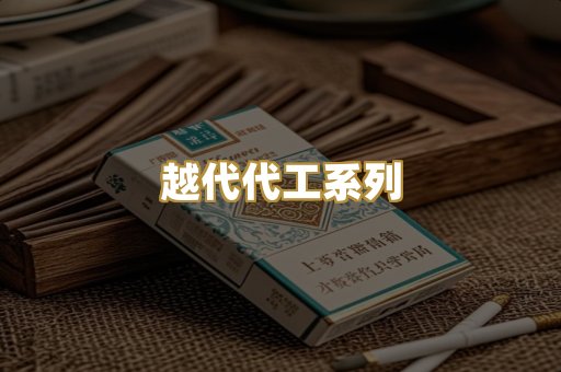 越代代工系列